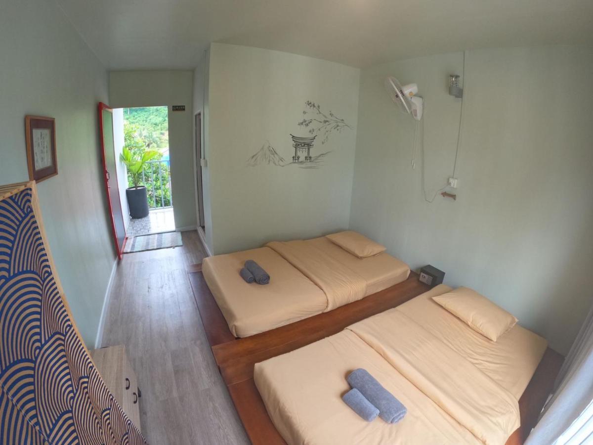 White Sand Ark Resort Sok San Village Zewnętrze zdjęcie