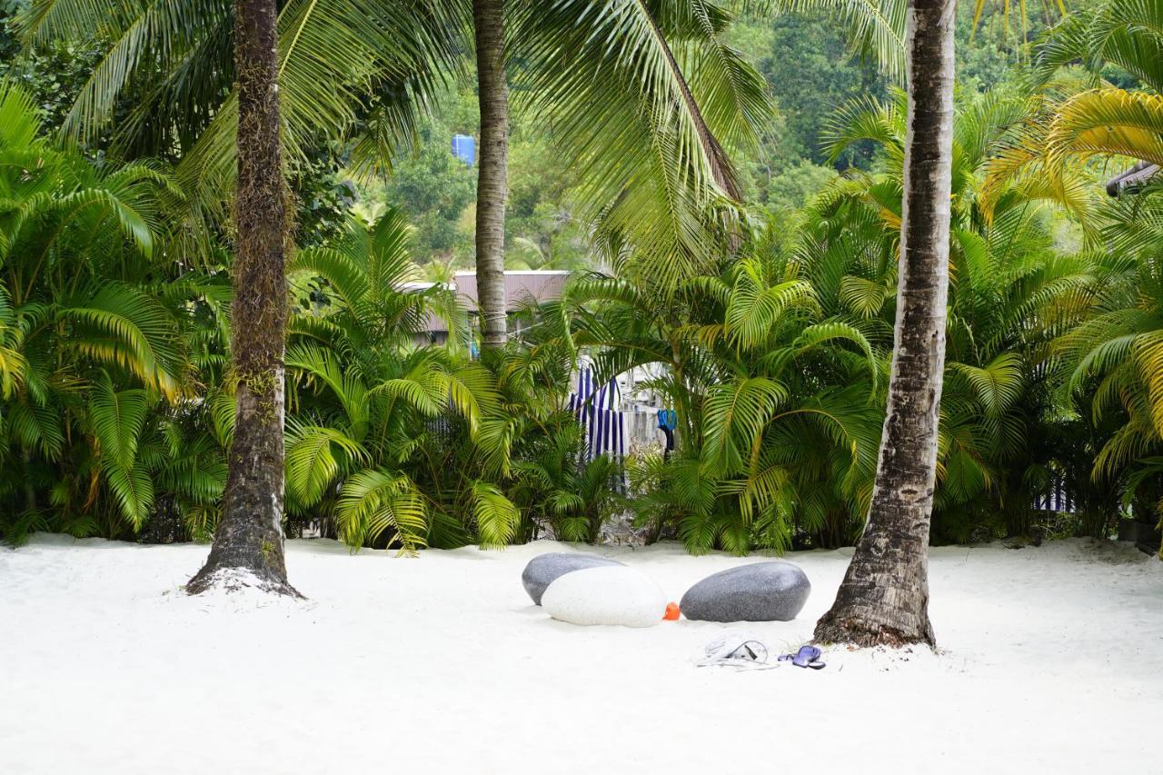 White Sand Ark Resort Sok San Village Zewnętrze zdjęcie